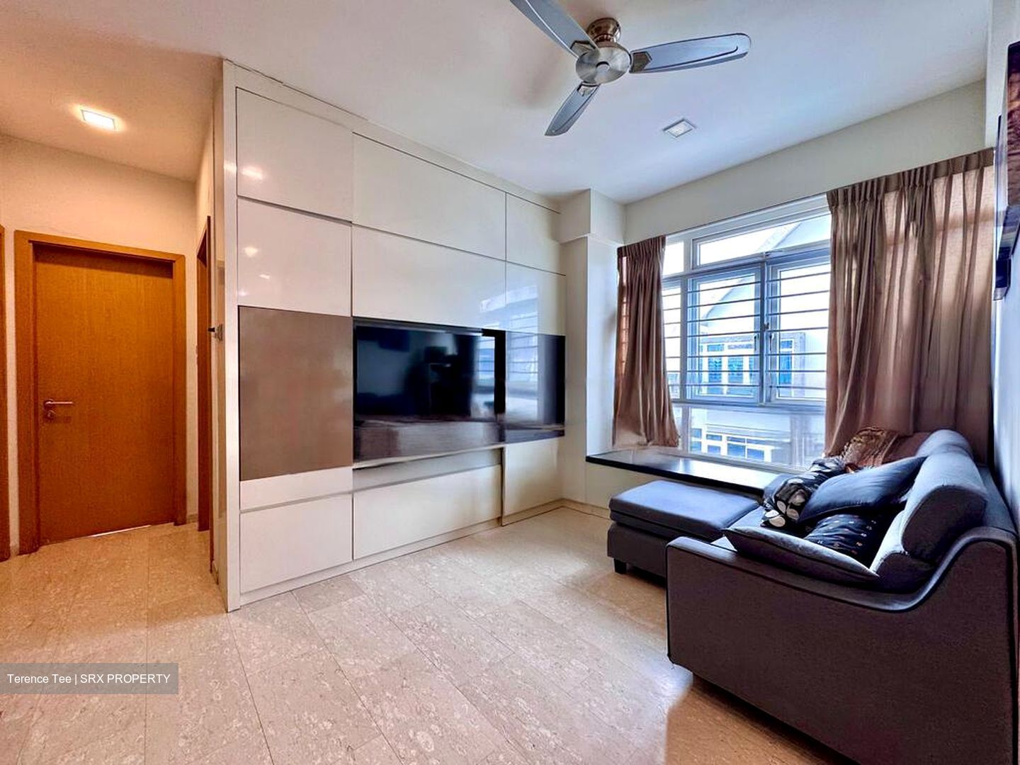 Sunshine Regency (D15), Apartment #477570181